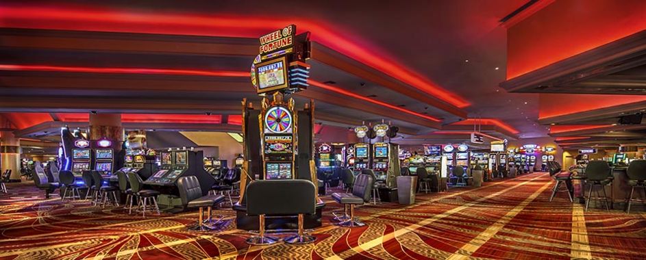 a fantasy las vegas gambler slots game casino